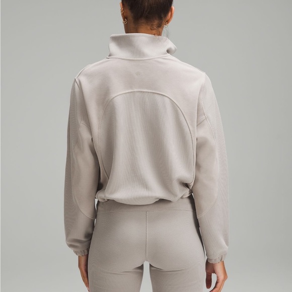 LULULEMON BRUSHED SOFTSTREM - Picture 5 of 8